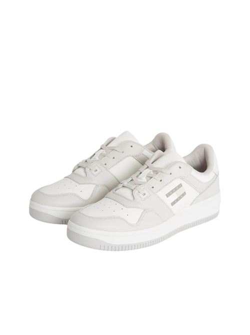 Sneaker uomo in pelle Tommy Jeans Tommy Jeans | EM0EM01513P06